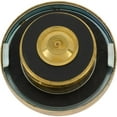 thumbnail image 6 of Round Brass 15 Lbs. Pressure Cap, 6 of 7