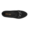 thumbnail image 4 of ZAPATOS DAMA STYLO 17322 SUEDE NEGRO Stylo  17322, 4 of 4