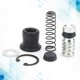 thumbnail image 1 of Kits de reparación de émbolo de pistón de bomba de freno de embrague de motocicleta de 14mm, aleación de aluminio aptos para Motocross/Scooter Jadeshay A, 1 of 8
