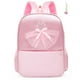 thumbnail image 2 of Mochila Dorlubel Cute Ballet Dance Girl Princess Pink, 2 of 8
