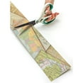 thumbnail image 2 of Teacher Created Resources Paper Travel the Map Straight Rolled Classroom Border, 3 Rolls, 2 of 2