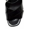 thumbnail image 3 of Jeffrey Campbell Women AMMA_NW BLACK CRINKLE PATENT, 3 of 4