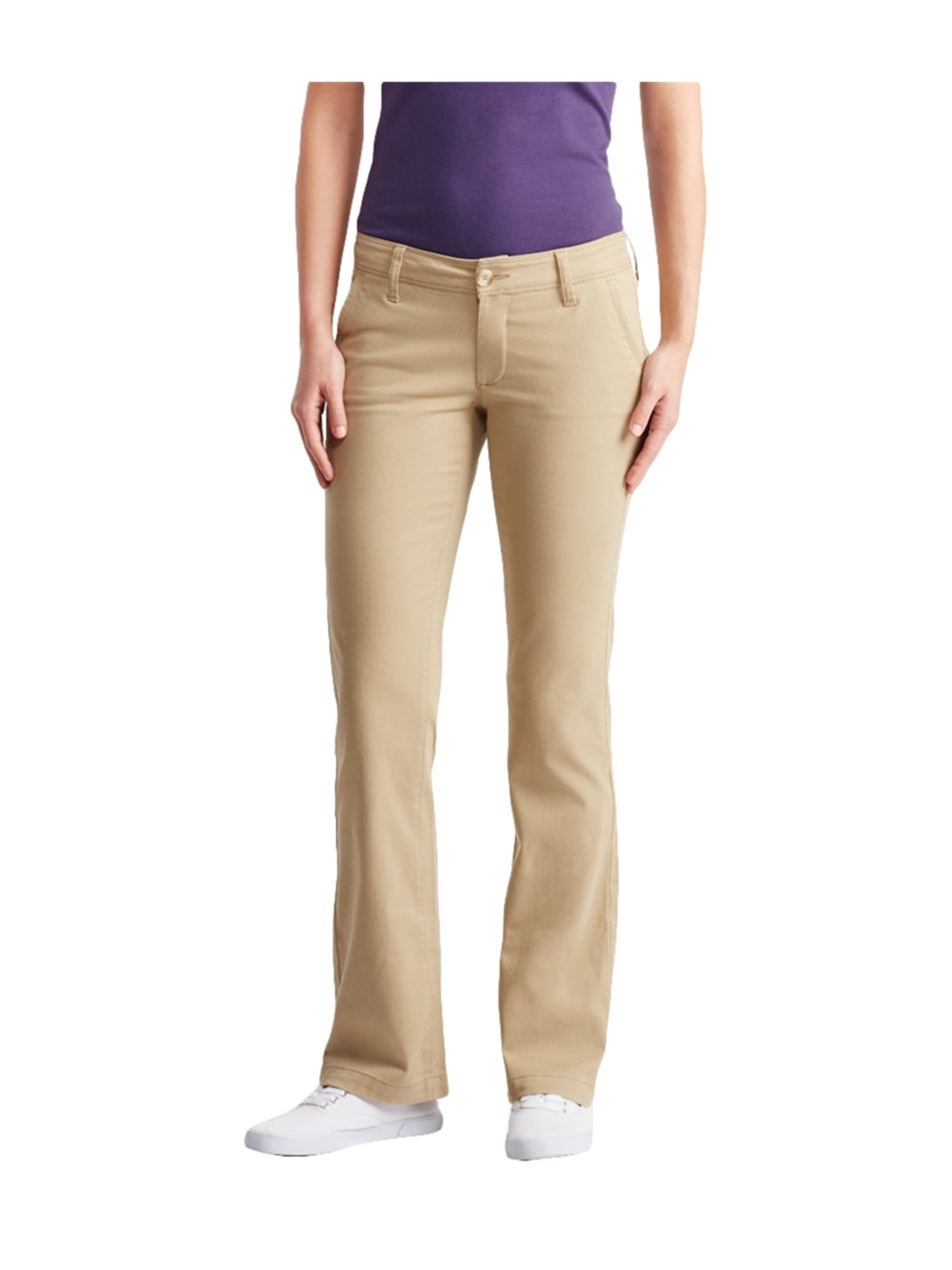 Aeropostale stock options