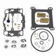 thumbnail image 4 of Baohd Carburetor Rebuild Kit Motorcycle Accessories Motorbike Replacing Set Wear-resistant Repair Tools Professional Tool, 4 of 6