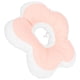 thumbnail image 4 of Collar Elizabeth de recuperación de mascotas en forma de flor, impermeable, collar antilamido para gatos, suministro para mascotas (rosa S), 4 of 8