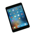 thumbnail image 3 of Restored Apple iPad Mini Tablet Computers, (Wi-Fi) 16GB (2012) Black/7.9 Inch, 3 of 5