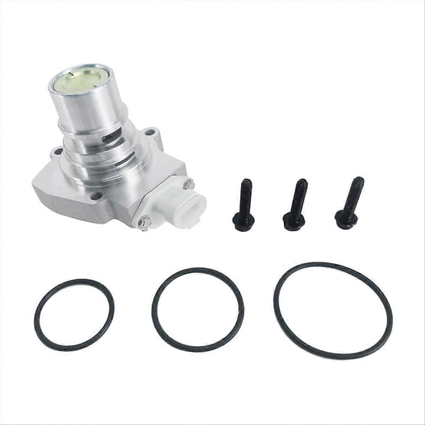 AD-9 Air Dryer Purge Valve with Heater Replacement for Bendix | Bodega ...