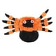 thumbnail image 5 of Disfraz de perro para fiesta, ropa de vacaciones para mascotas, disfraz divertido y elegante, ropa de cosplay de perro de simulación para fiesta temát L, 5 of 9