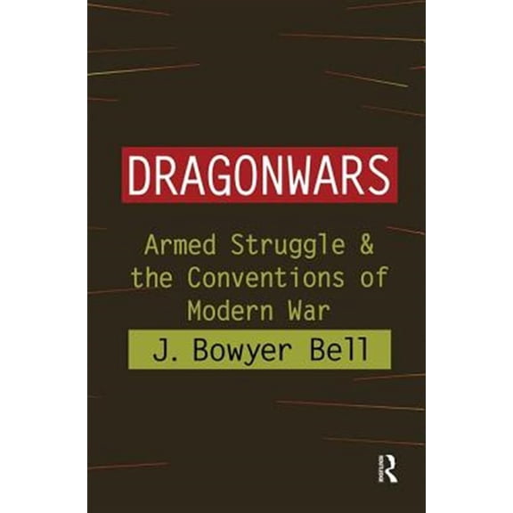 Pre-Owned Dragonwars: Armed Struggle and the Conventions of Modern War, (Paperback)