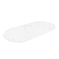 thumbnail image 3 of Tapete Para Baño Flowell Transparente Antideslizante 68X36 C, 3 of 3
