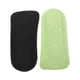 thumbnail image 1 of Unique Bargains 1 Par de Plantillas para Aumento de Altura que se Ajustan a la Talla de Zapato 1.5cm Verde Negro, 1 of 6