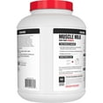 thumbnail image 4 of CytoSport Muscle Milk? - Vanilla Creme 4.94 lb(s)., 4 of 9