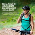 thumbnail image 4 of Mochila de Hidratación HIKEO Sport Hikeo 2 Litros Impermeable Universal, 4 of 9