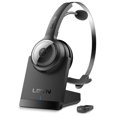thumbnail image 1 of Auriculares inalámbricos Bluetooth 5.0 LEVN con micrófono de 35 horas, 1 of 7