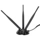 thumbnail image 2 of Antena de banda dual cable de extensión de antena 24G/58G Antena de transmisión de banda dual Tarjeta de red inalámbrica para enrutadores 4G Puntos de acceso de enrutador de ANGGREK Otros, 2 of 8