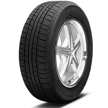 2 X Fuzion Touring By Bridgestone 275/55R20 117T XL All ...