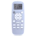 thumbnail image 2 of DG11L1-53 Replacement Remote Control Commander fit for York Hisense Air Conditioner, 2 of 5