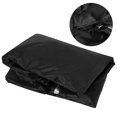 thumbnail image 4 of Cart Protector, Portable Rainproof Black Cart Storage Cover, Golfers Husbands For  Cart Fathers, 4 of 8