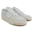 thumbnail image 4 of Adi - das Forum 84 Low Advantage Chalk White Beige Shoes FY7998 Men's Sz 10 - 13, 4 of 6