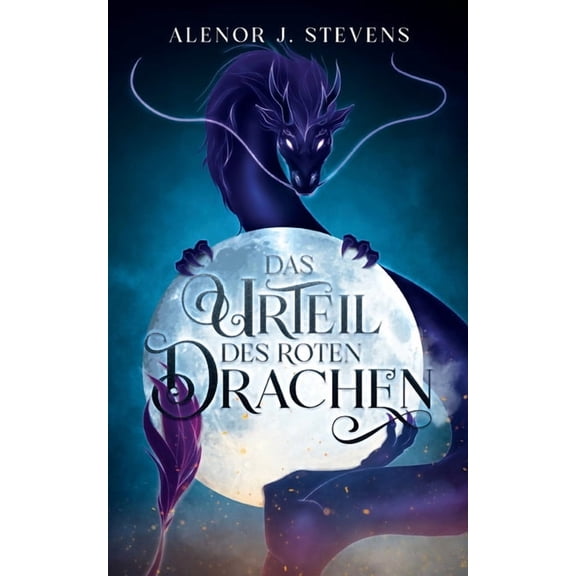 Das Urteil des roten Drachen, (Paperback)