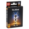 thumbnail image 1 of The Mind - Intuitive Communication Cooperative Card Game by Pandasaurus Games, Ages 8+, 1 of 6