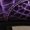 black, variant on Men's Crocodile Embossed Purple Oxford Shoes Low Heel Lace Up Shiny Formal Party Wedding Stage Dress Leather Shoes