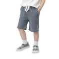 thumbnail image 6 of Toddler Baby Boys Summer Casual Shorts Solid Sport Shorts Kids Cotton Athletic Pants 1-5T, 6 of 9