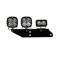 FOG LIGHTS Fits select: 2017-2020 FORD F150