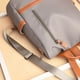 thumbnail image 2 of Bolsa Para La Escuela Bolso Mochila escolar de nailon para mujer Mochila multicapa para mujer Mochila escolar de gran capacidad, 2 of 5