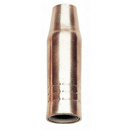 

Lincoln Electric LINCOLN ELECTRIC MIG Welding Gas Nozzle KP23-37F
