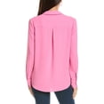 thumbnail image 2 of Renuar womens  Blouse, XL, Pink, 2 of 3