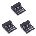thumbnail image 1 of Piezas Del Módulo Seguridad Cifrado TPM1.2 LPC 20 Pines para ASUS/ASRock/MSI/Gigabyte, 1 of 8