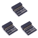 thumbnail image 1 of TPM 1.2-LPC Tarjeta placa base 20 pines Módulo seguridad cifrado remoto 20 pines adecuado para / ASRock / MSI / Gigabyte [TPM1.2 LPC], 1 of 8