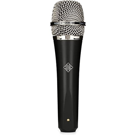 Telefunken M 80 Handheld Vocal Microphone