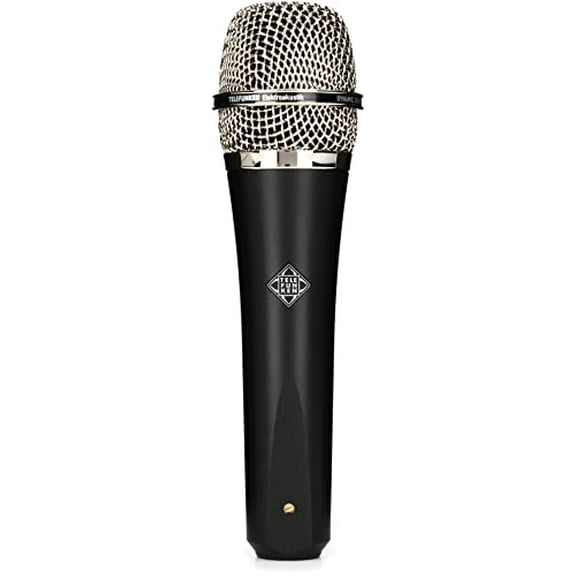 Telefunken M 80 Handheld Vocal Microphone
