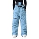 thumbnail image 1 of Ceisia Men Solid Color Gift Windproof Waterproof Warm Multi Pocket Ski Pants, 1 of 4