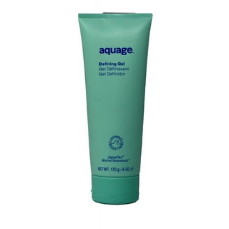 Aquage Defining Gel_w/Pump 16 oz - Walmart.com