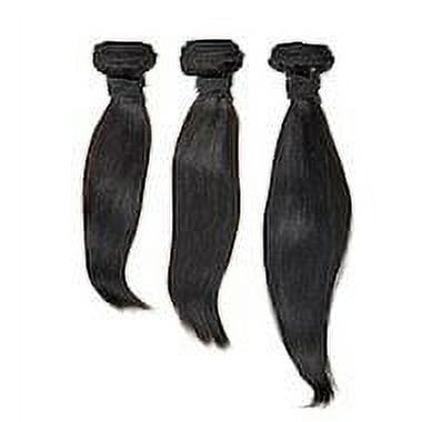Brazilian Silky Straight Bundle Deal
