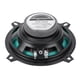 thumbnail image 4 of Altavoz Rango 4/5/6 Pulgadas 100W/160W Audio para Automóvil A Prueba Humedad (5 Pulgadas), 4 of 9