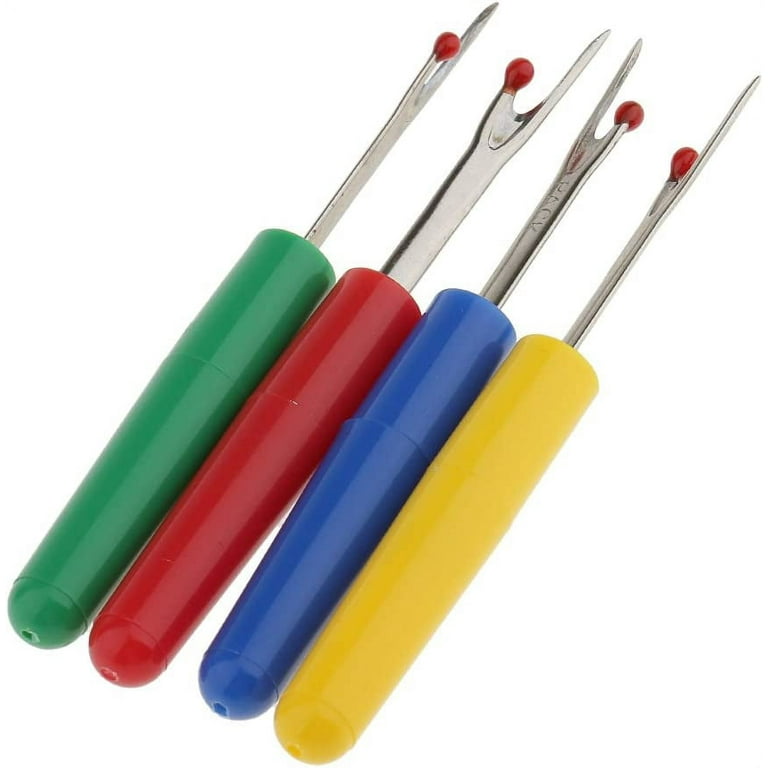 Plastic Handle Craft Thread Cutter Set For Sewing And Arts