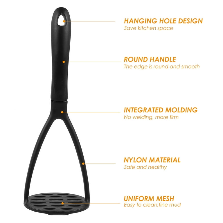 Potato masher pc sale