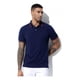 thumbnail image 4 of Playeras Tipo Polo Para Hombre Manga Corta Slim Moda Casual, 4 of 8