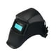 thumbnail image 3 of Casco de soldadura, de soldador, protectores faciales de seguridad resistentes al calor, gafas de soldador de plástico ajustables, casco para , Oscurecimiento Oscurecimiento automático shamjiam Tapas de soldadura eléctrica, 3 of 5