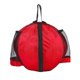 thumbnail image 3 of Bolsa de transporte BLESIY impermeable con Correa de hombro para Baloncesto fútbol voleibol rojo, 3 of 8