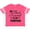 Football Pink and White, variant on Inktastic My Best Friend is My Pawpaw with Hearts Boys or Girls Toddler T-Shirt