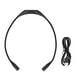 thumbnail image 1 of Luz de cuello LED Sincero recargable por USB 3 niveles de brillo 360 flexible Negro, 1 of 10