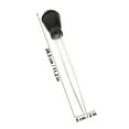 thumbnail image 2 of UPOUART 1 Set Aquarium Sand Washer Plastic for Fish Tank Supplies, 2 of 8