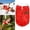 E, variant on Dog Vest Sweater Winter Jacket for Small Medium Dogs with D-Ring Leash Cold Weather Coat Hoodie for Dogs Boy Girls Polyester Multiple Colors