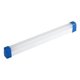 thumbnail image 2 of LED Tube Light 1Set ABS Blue Hanging Wall Light with Versatile Placement Options for Home Use, 2 of 5