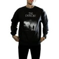 thumbnail image 3 of The Exorcist Chandail en Molleton Mono pour Hommes, 3 of 5